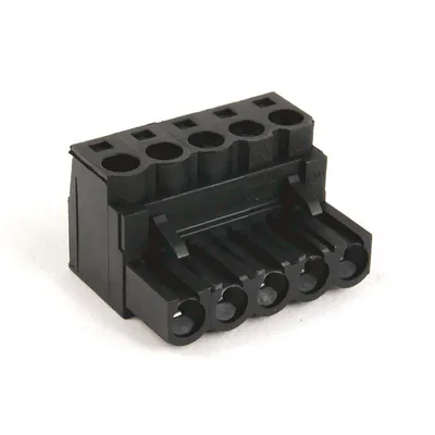 Allen Bradley 1492-QP5-5 IEC 5 pole Plug-in Connection Block