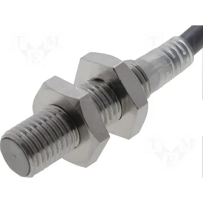 Omron E2E-X2D1-N 2M