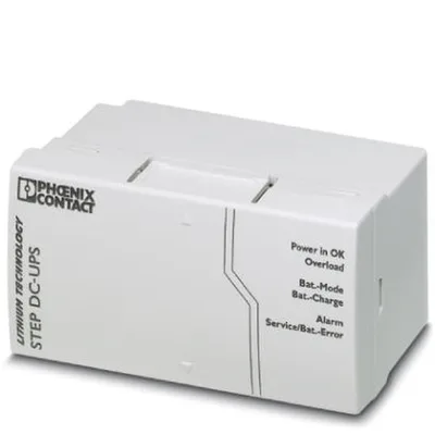Phoenix Contact STEP-BAT/LIPO/18.5DC/1.4AH