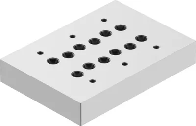 Festo CPV14-VI-P6-1/8-D Multi-pin