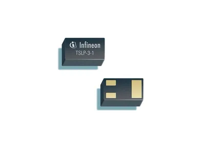 Infineon BFR360L3