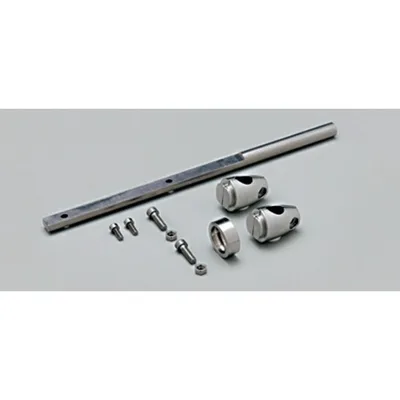 Ifm Electronic MOUNTING SET BARLIGHT