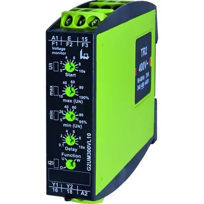 Tele-Haase Steuergeräte G2UM300VL10