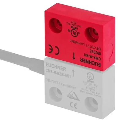 Euchner CMS-M-BH Actuator CMS design B