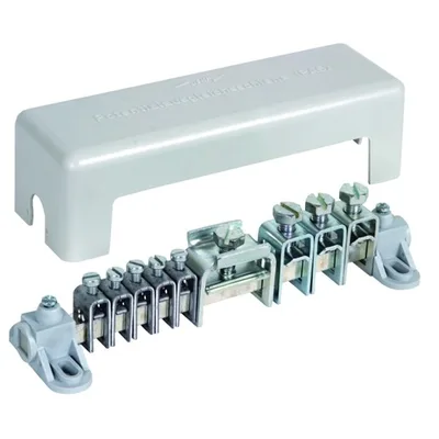 Dehn + Söhne PAS AH RK 5X25 3X8.10 1XFL30
