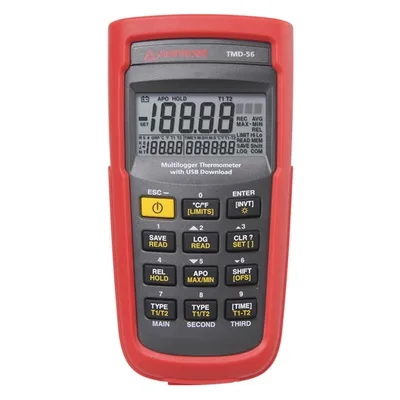 Beha-Amprobe TMD-56
