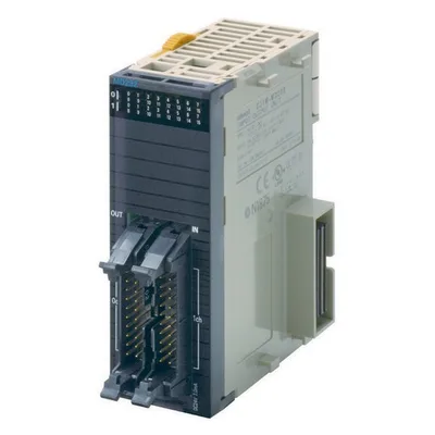 Omron CJ1W-MD233
