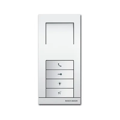 Busch-Jaeger 83210 AP-683