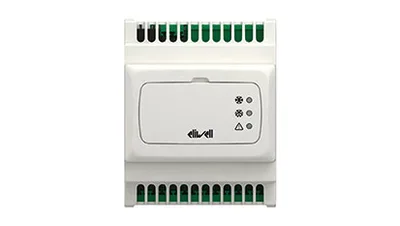 Eliwell EVE4200000500 FREE EVE4200