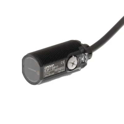 Omron E3F1-DN11 2M