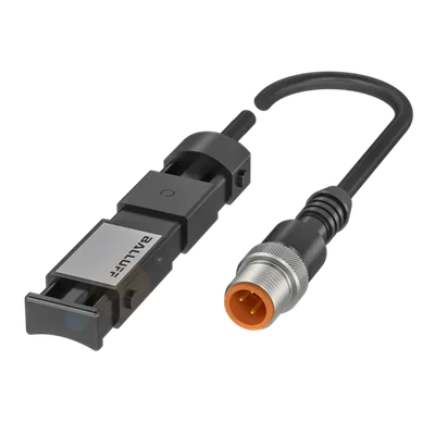 Balluff BES Z06K-PSC16F-BP00,1-GS04 Endüktif halka sensörler ve tüp sensörler