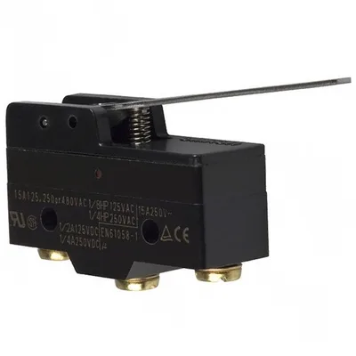 Omron Z-15GW-B7-K