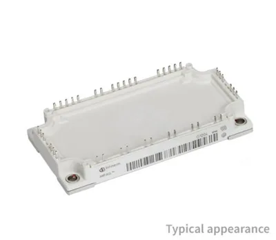 Infineon IFS100B12N3E4_B31 1200 V, 100 A sixpack IGBT module
