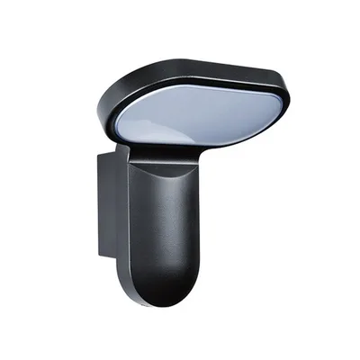 Esylux OL 200 LED 3K schwarz