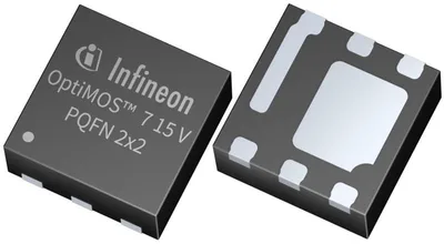 Infineon ISK018NE1LM7