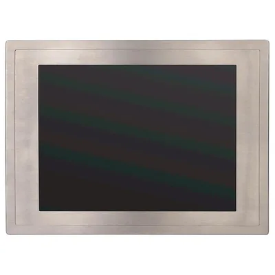 Allen Bradley 6181P-19C2SW71DC Integrated Display Industrial Computer