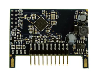 Infineon KIT_600W_LLC_DI_CTRL