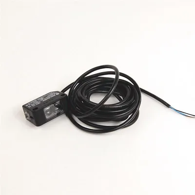 Allen Bradley 42JS-B2MPB2-Y4 Photoelectric Sensor