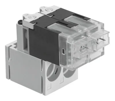 Festo MHA1-2X2/2G-1,5 Vakum valfi