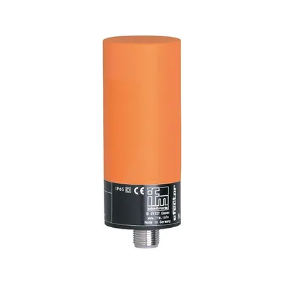 IFM KB-3020-BPKG/NI/US-100-DPS Kapasitif sensör