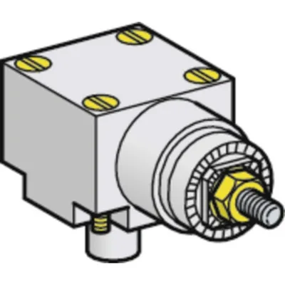 Schneider Electric ZCKE09