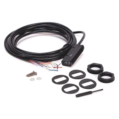 Allen Bradley 42SRR-6003-QD Compact Photo Sensor