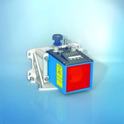 Sick DL100-21AA2102 DISTANZ-SENSOR