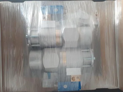 COAX SPP-2  15 PC  507541  Basınç Kontrol Valfi