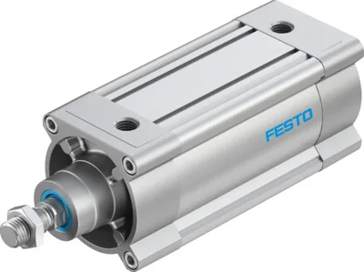 Festo DSBC-100-125-PPSA-N3 Standart silindir