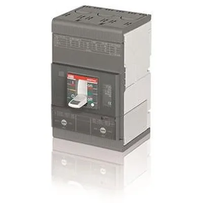 ABB XT3S 250 TMD 200-2000 3p F F
