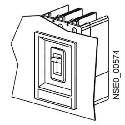 Siemens 3VL9300-8BG00