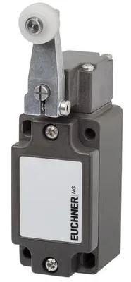 Euchner NG1HB-510L060-M Position switch NGHB, plastic roller