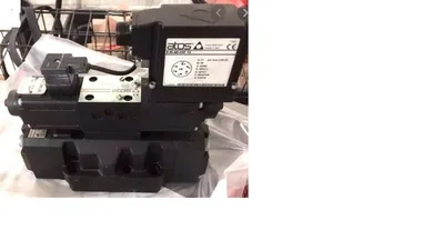 Atos DPZO-TE-271-L5/EI Valve