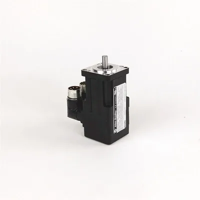 Allen Bradley MPL-B1510V-VJ74AA Bulletin MPL - Low-Inertia Brushless Servo Motors Product
