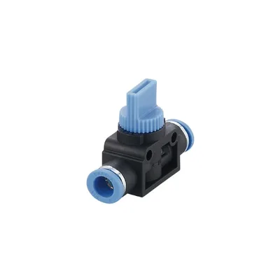 IFM Shut-off valve 3/2-yollu kapatma vanası