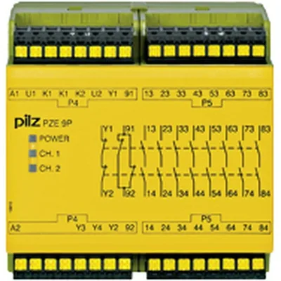 Pilz 787140