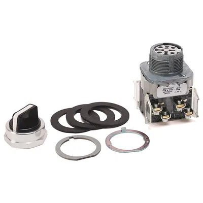 Allen Bradley 800T-N9KF4 800T PB