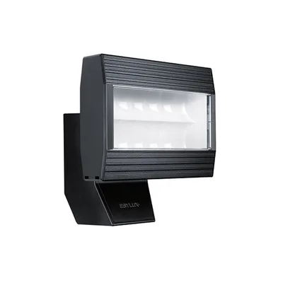 Esylux OFR 350 LED 5K schwarz
