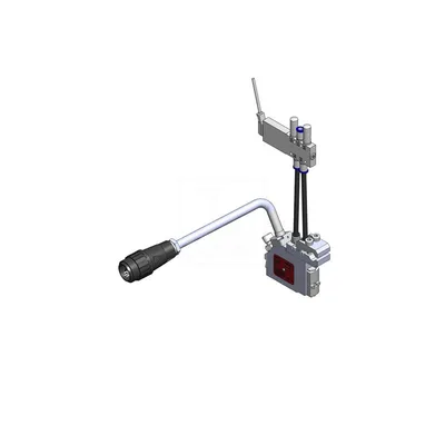 Dopag 1005385 High-Speed-Valve 0,71
