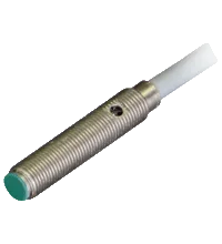 Pepperl+Fuchs NBB1,5-5GM25-E2-0,3M-V3 Switching function