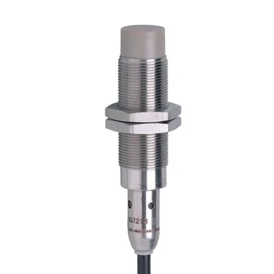 IFM IGKC012-ASKG/M/V4A/10M/WH İndüktif sensör