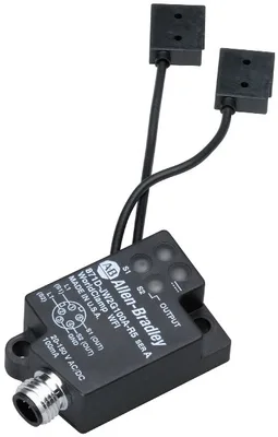 Allen Bradley 871D-JW2G165B-R5 Inductive Sensor