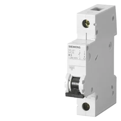 Siemens 5SJ6125-6