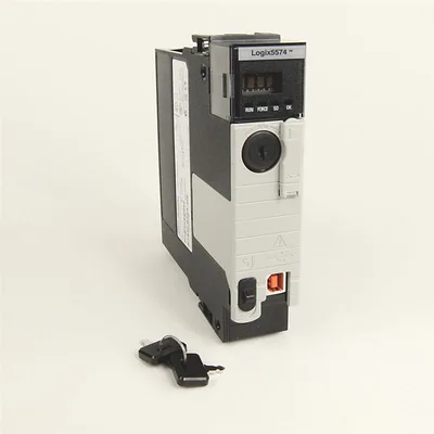 Allen Bradley 1756-L74K ControlLogix 16 MB Controller