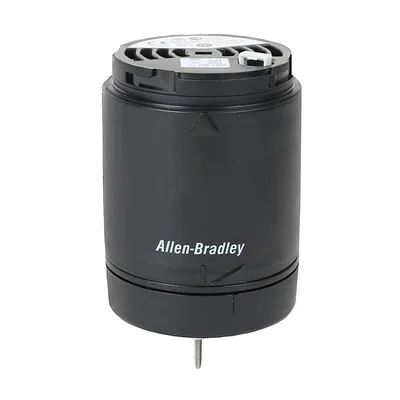 Allen Bradley 856T-BA7SHC Mounting Base 70 mm Stack Light