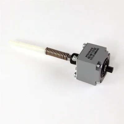 Allen Bradley 40146-113-53 802T Limit Switch Operator Head