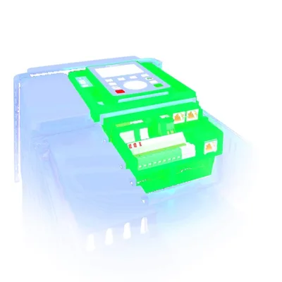 Schneider Electric ATV930U55N4