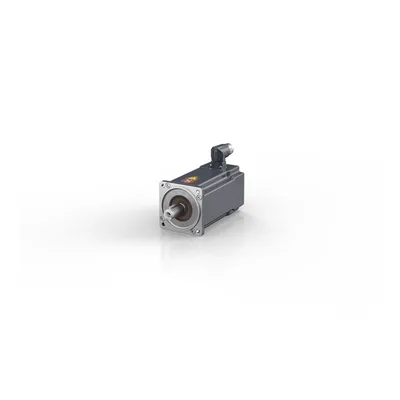 Beckhoff AM8142-wNyz Servomotor 39 Nm (M0), F4 (87 mm)