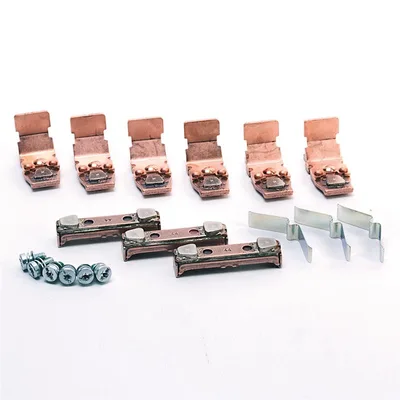 Allen Bradley 100-DC-180 Contactor Replacement Contacts