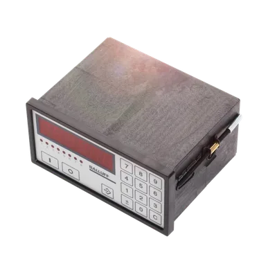Balluff BDD-CC 08-1-P Ekranlar
